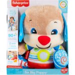 Fisher-Price Velký pejsek CZ – Sleviste.cz