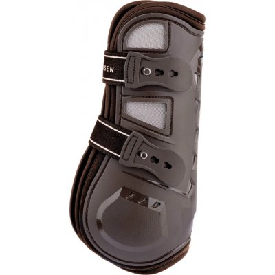 WALDHAUSEN Kamaše přední Pro hnědé – Zboží Mobilmania