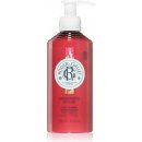 Roger & Gallet Gingembre Rouge parfémované tělové mléko pro ženy 250 ml