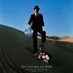 Pink Floyd - Wish You Were Here CD – Hledejceny.cz