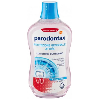 Parodontax Active Gum Health Extra Fresh 500 ml