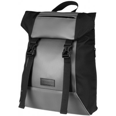 MilinalShuttle Roll Mini black gray 14 l