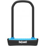 Onguard neon u-lock 115mm 292mm + 2 x klíče modrý ong-8152bu – Hledejceny.cz