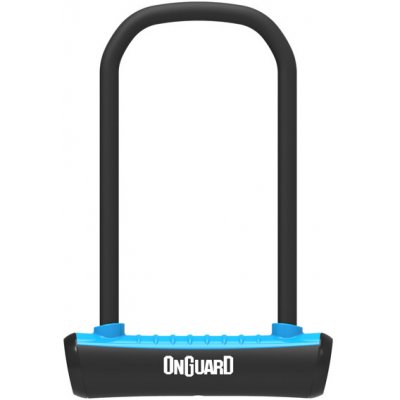 Onguard neon u-lock 115mm 292mm + 2 x klíče modrý ong-8152bu – Hledejceny.cz