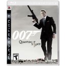 James Bond: Quantum of Solace