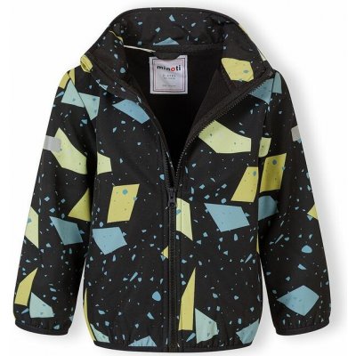 Minoti 29COAT208 modrá – Zboží Mobilmania