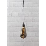 Star Trading Světelná dekorace Glow kouřová – Hledejceny.cz