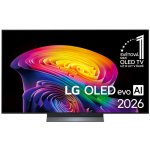 LG OLED55C64LA – Zbozi.Blesk.cz