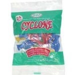 SHM Kolíčky na prádlo plast 24 ks Cyclone – Zboží Dáma