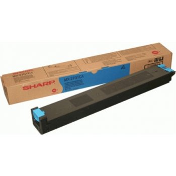 Sharp MX-31GTCA - originální