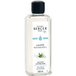 Maison Berger Paris náplň do katalycké lapmy Voda z aloe 500 ml – Zboží Dáma