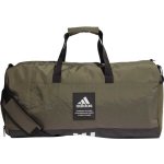 adidas 4ATHLTS DUF M Green Zelená 39 l – Zboží Mobilmania