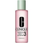 Clinique Clarifying Lotion rozjasňující a exfoliační fluid č. 3 400ml – Zboží Mobilmania