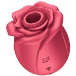 Satisfyer Pro 2 Classic Blossom, pulzátor na klitoris růžička – Hledejceny.cz