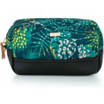 Oxybag Kosmetická taška EMILY Deep Jungle – Hledejceny.cz