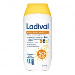 Ladival dětská citlivá pokožka mléko OF50+ 200 ml – Sleviste.cz
