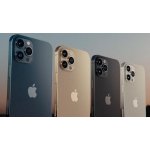 Apple iPhone 12 Pro Max 128GB Pacific Blue – Hledejceny.cz