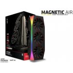 XFX Radeon RX 9070 XT Mercury Magnetic OC 16GB GDDR6 RX-97TMARGB9 – Sleviste.cz