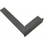 KMITEX 4020 Úhelník zámečnický příložný PN 25 5124 100x63 – Zboží Mobilmania