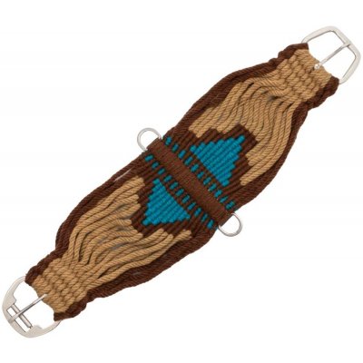 Pool's Westernový podbřišník Mohair – Zboží Dáma