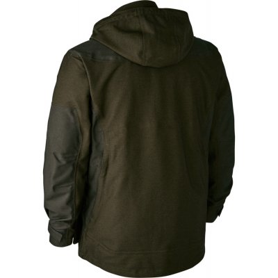 Bunda Deerhunter Chasse zelená – Hledejceny.cz