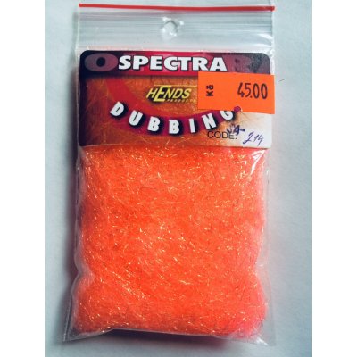 Hends HE SPECTRA DUBBING - LOSOSOVÁ/ TM. RŮŽOVÁ – Hledejceny.cz