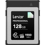 Lexar CFexpress Pro Diamond 128GB LCXEXDM128G-RNENG – Zboží Živě