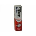 ADDITIVA VITAMIN C BLUTORANGE POR 1000MG TBL EFF 20 – Hledejceny.cz
