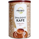 ProBio ŠPALDOVÉ KAFE 100% INSTANTNÍ BIO 200 g – Zboží Dáma