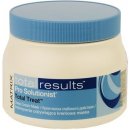 Matrix Total Results Pro Solutionist Total Treat hloubkově vyživující maska 500 ml