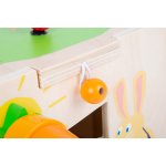 Small Foot motorická kostka Králíček – Sleviste.cz