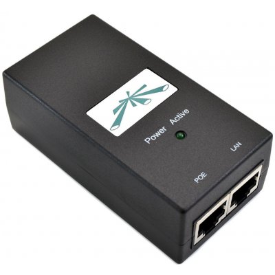 Ubiquiti POE-15-12W – Hledejceny.cz