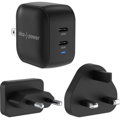 AlzaPower APW-CCT360CCB – Zboží Živě