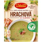 Vitana Hrachová polévka se slaninou 75g – Zboží Mobilmania