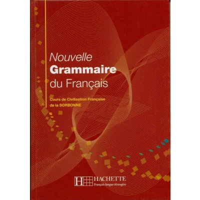 Nouvelle Grammaire du Français