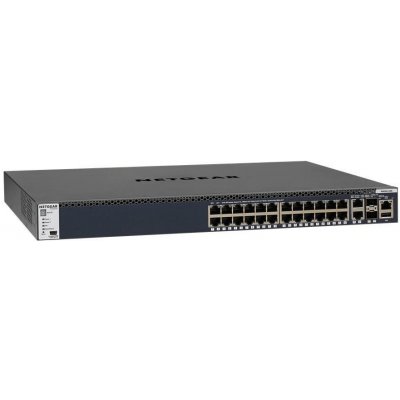 Netgear 28PT M4350-24G4XF – Zboží Živě
