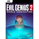 Evil Genius 2: World Domination