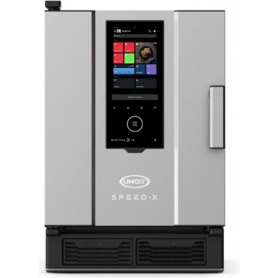 Unox SPEED-X XEPA-0523-EXRN – Sleviste.cz