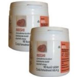 Reishi Ganoderma Lucidum 90 tablet – Hledejceny.cz