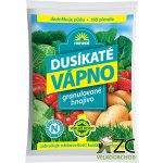 Forestina Dusíkaté vápno 1 kg – Zbozi.Blesk.cz