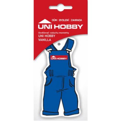 UNI HOBBY Vanilla – Hledejceny.cz