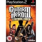 Guitar Hero 3: Legends of Rock – Zbozi.Blesk.cz