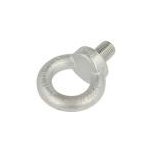 ELESA+GANTER Šroub s okem M30x45 Hlava: s okem ocel zinek DIN: 580 Ø: 60mm – Zboží Mobilmania