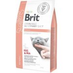 Brit Veterinary Diets Cat GF Renal 2 kg – Hledejceny.cz