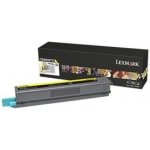 Lexmark C925H2YG - originální – Hledejceny.cz