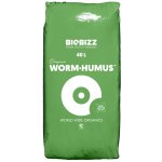 Biobizz Worm humus 40 l – Zboží Mobilmania