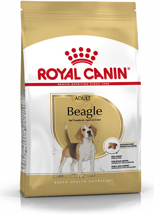 Royal Canin Beagle adult 3 kg