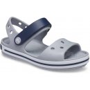 Crocs Crocband sandal Kids šedá