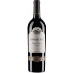 Mosmieri Premium Saperavi Kvevri 13% 0,75 l (holá láhev) – Hledejceny.cz