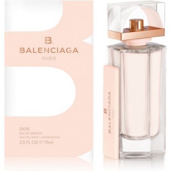 B. Balenciaga Skin parfémovaná voda dámská 75 ml
